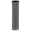 Lizard Skins Charger Evo Single-Sided Lock-On Bar Grips in Graphite